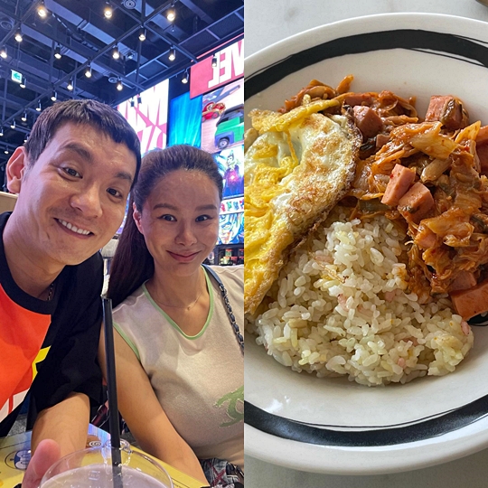 경맑음 인스타그램