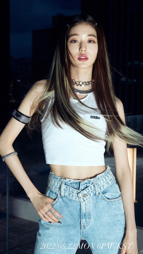 사진=장원영 인스타그램
