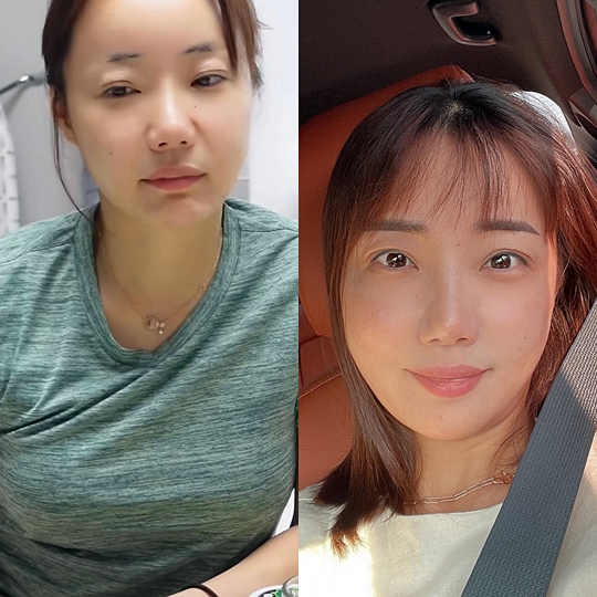 박혜민 인스타그램