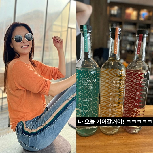 장가현 인스타그램