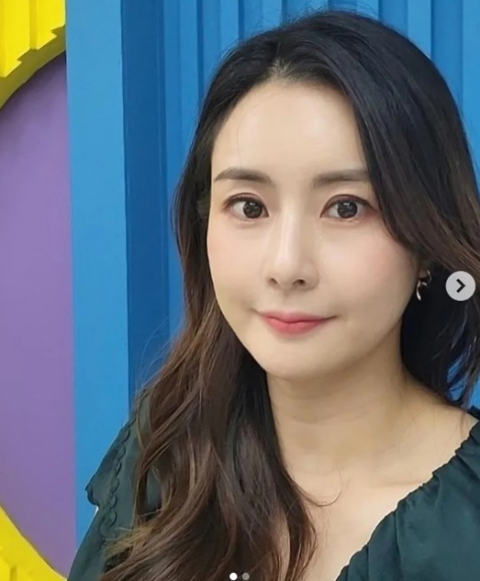 최정윤 인스타그램