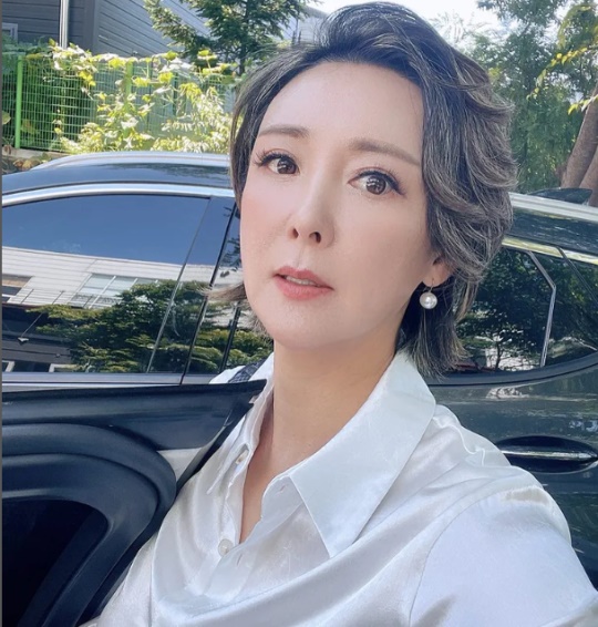 이상아 인스타그램