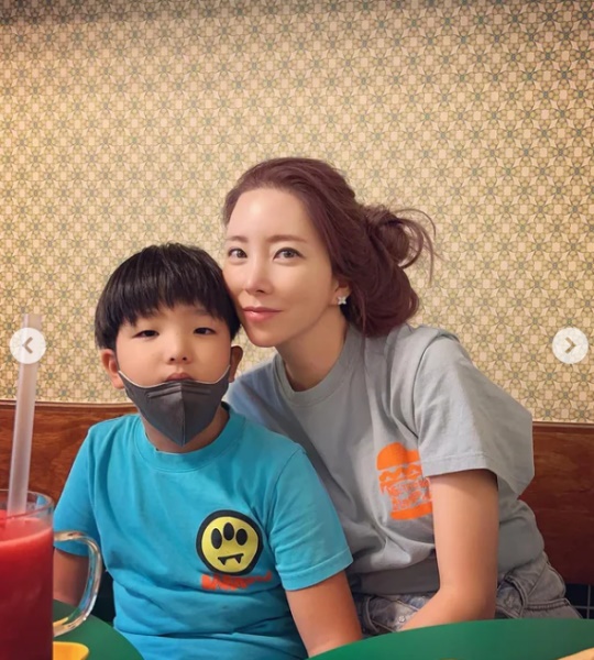김애리 인스타그램