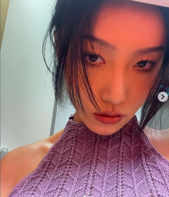 화사 인스타그램