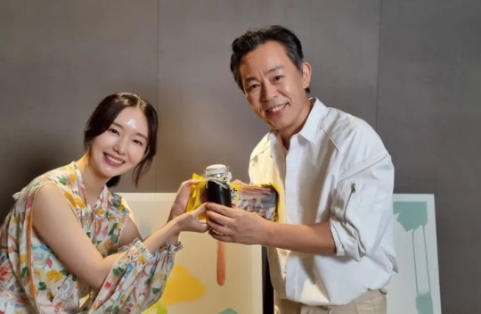 이정현 인스타