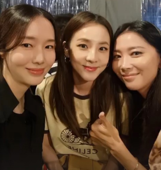 이정현 인스타그램
