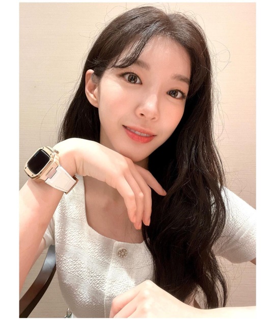 임사랑 인스타
