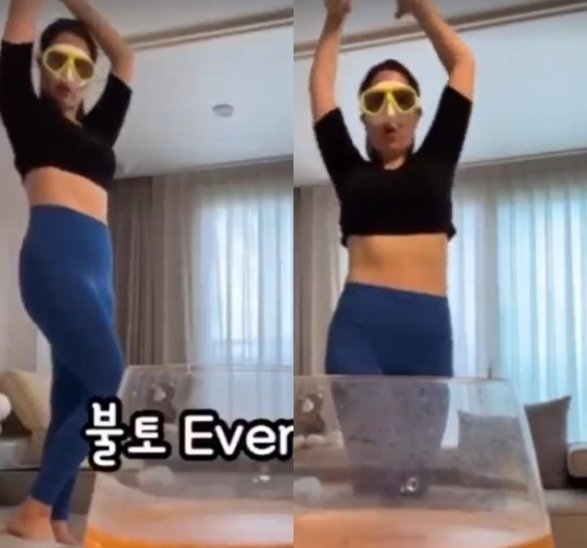 황신영 인스타그램