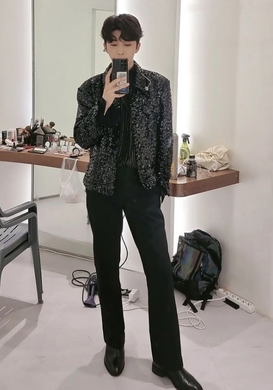 임영웅 인스타