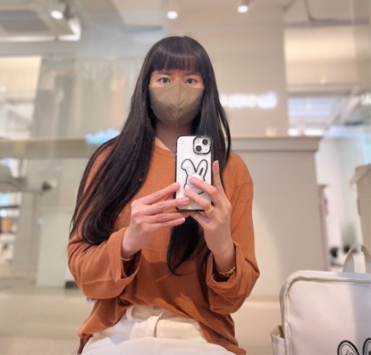 박지연 인 스타 스토리