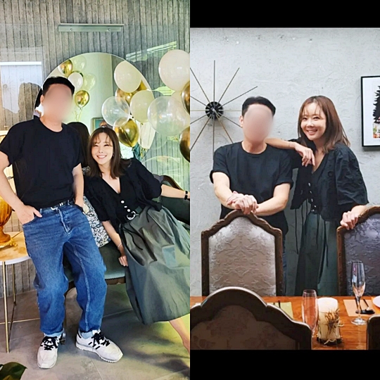 소유진 인스타그램