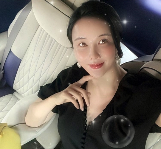 장미인애 인스타그램