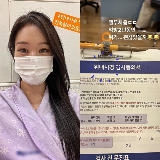 미자 인스타그램