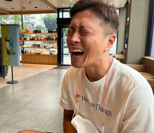 진태현 인스타