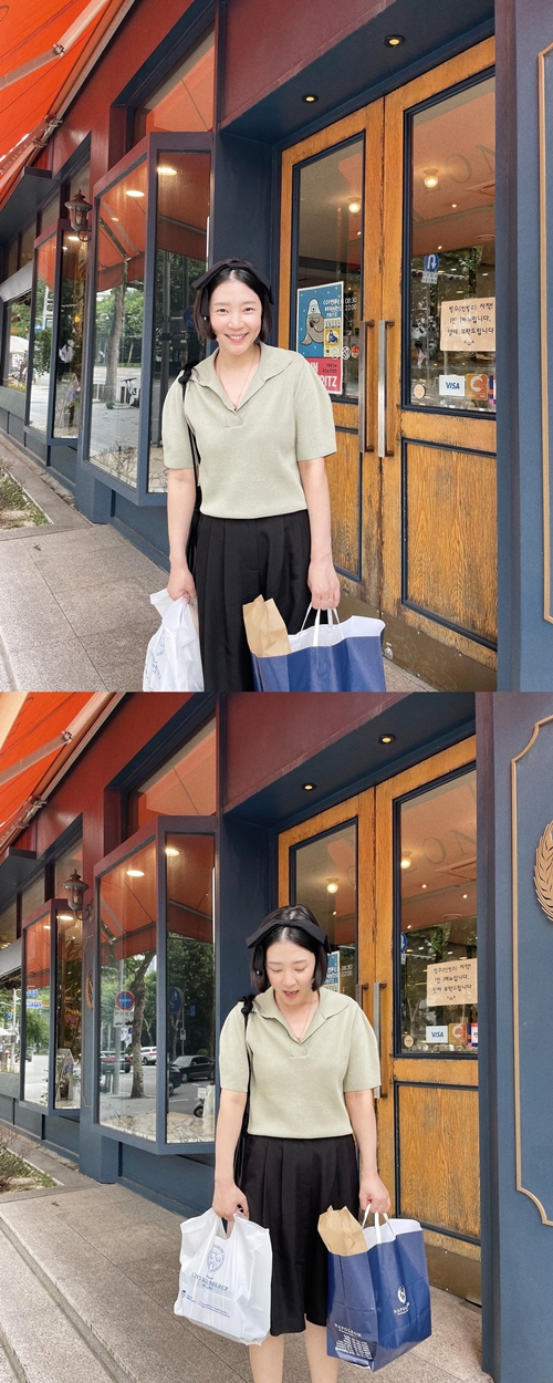 사진=신다은 인스타그램