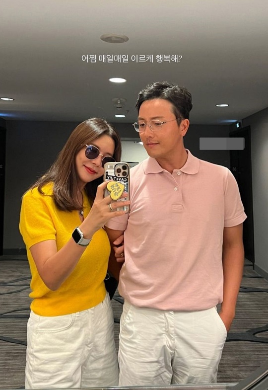 김준희 인스타그램
