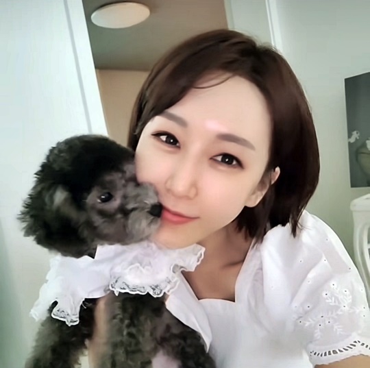 한영 인스타그램