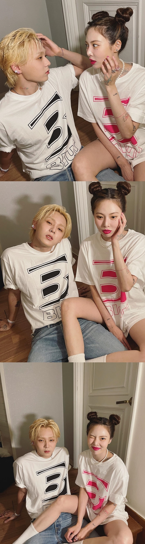 사진=현아 인스타그램