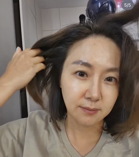 김지혜 인스타그램