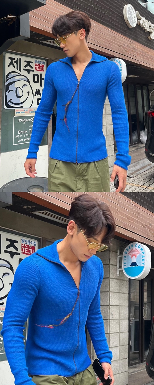 사진=비 인스타그램
