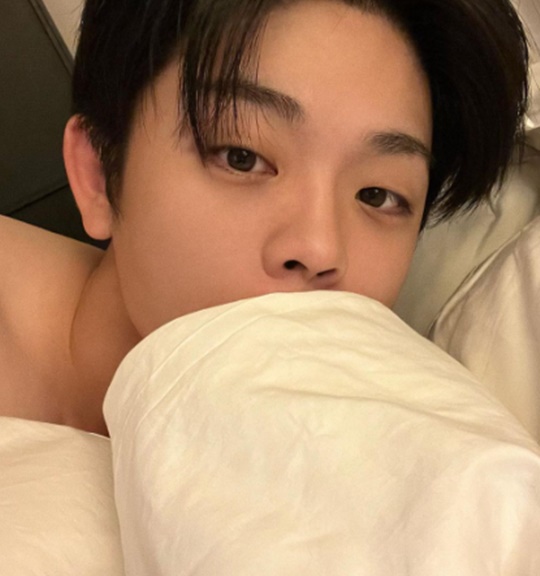 그리 인스타그램