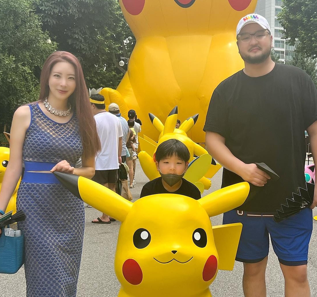 김애리 인스타