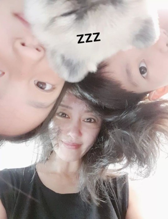 이지현 인스타
