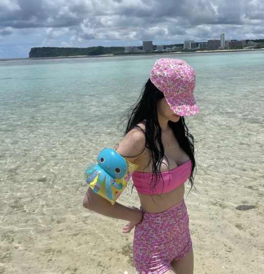 솜이 인스타그램