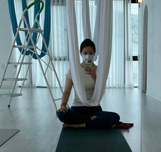수잔 엘더 인스타그램