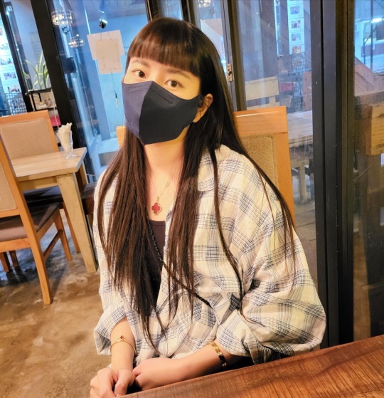 박지연 인스타그램