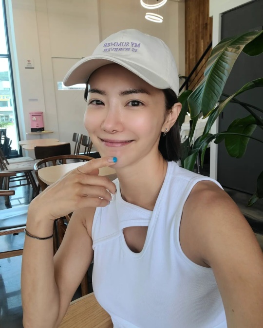 유하나 인스타그램