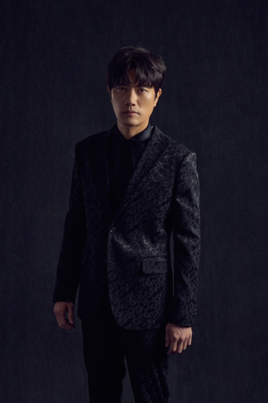 박희순/사진=넷플릭스 제공