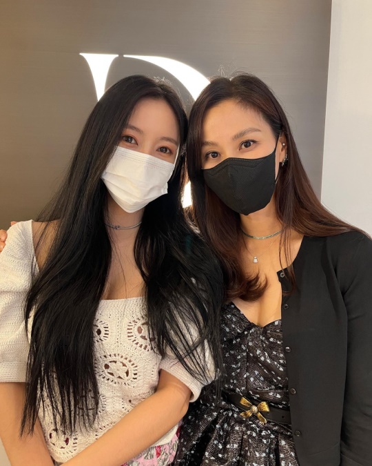 효민 인스타그램