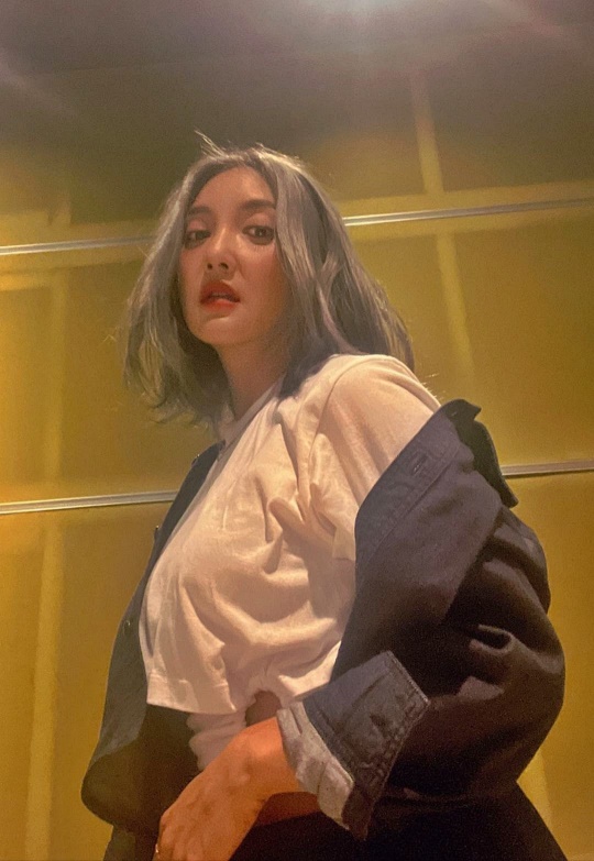 바다 인스타그램
