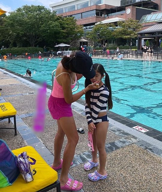 은보아 인스타그램