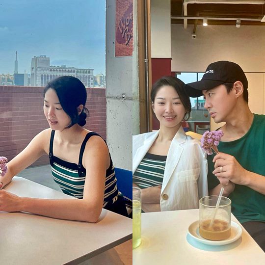류이서 인스타그램