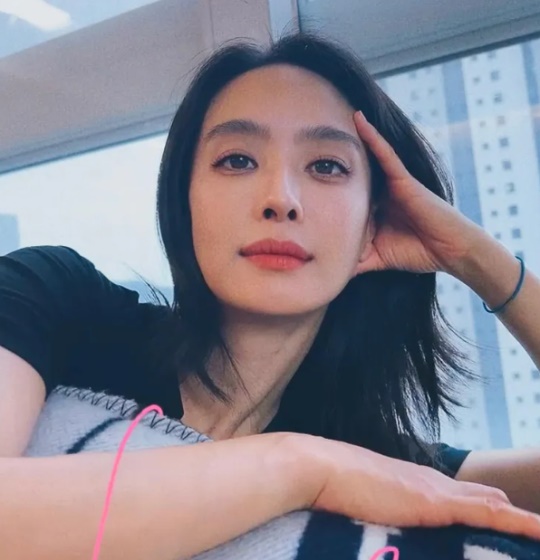 박정아 인스타그램