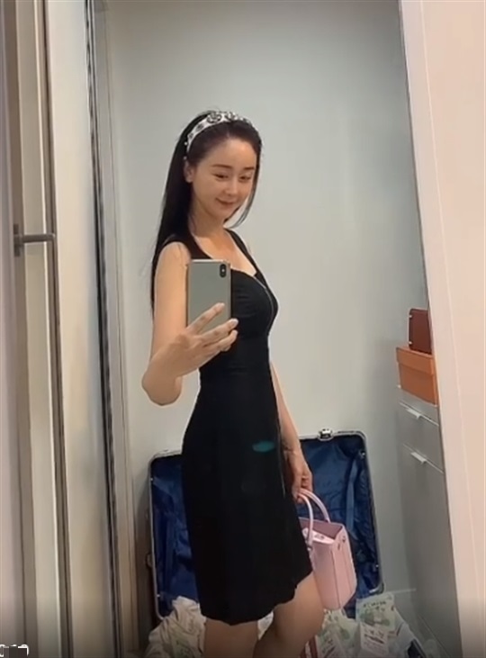 함소원 인스타