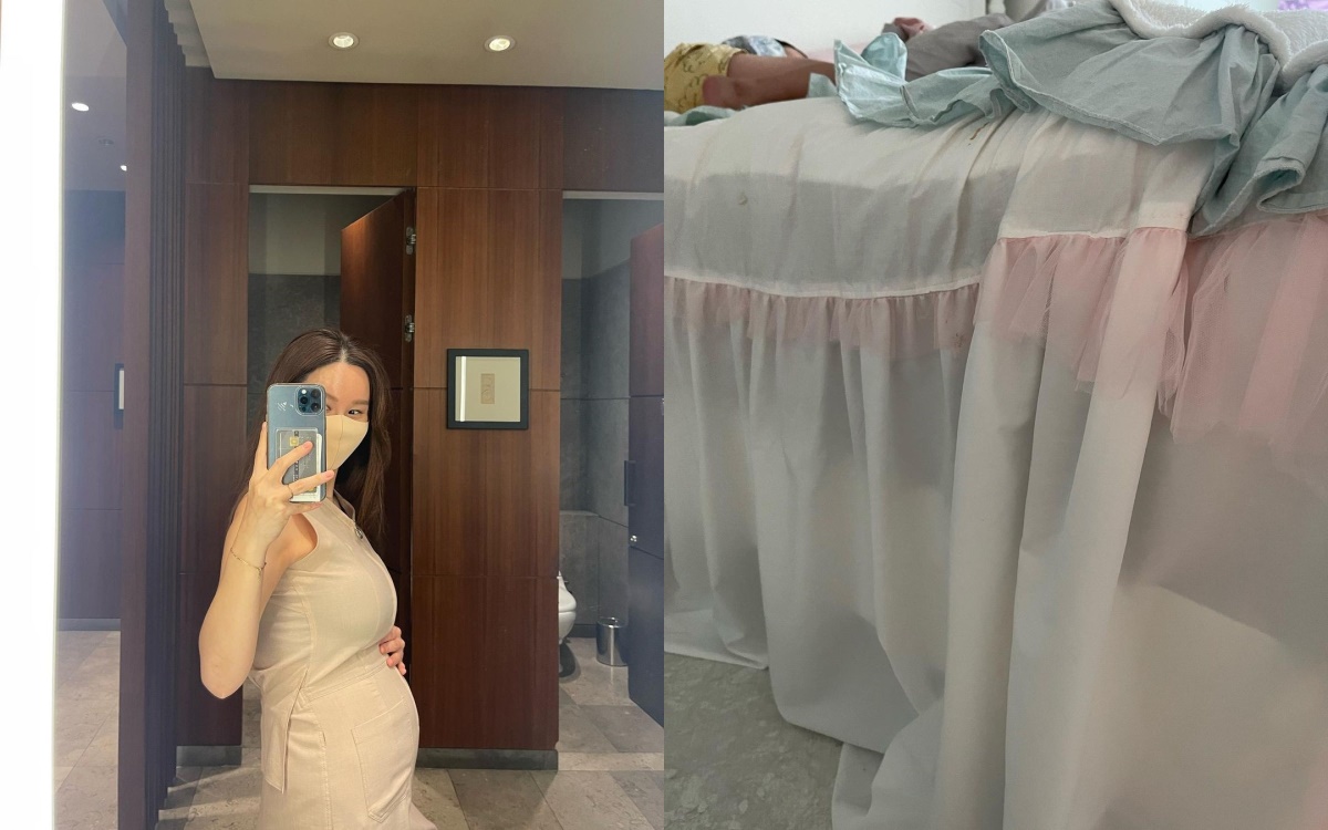 경맑음 인스타