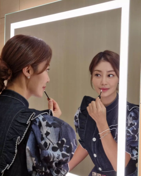 이지현 인스타