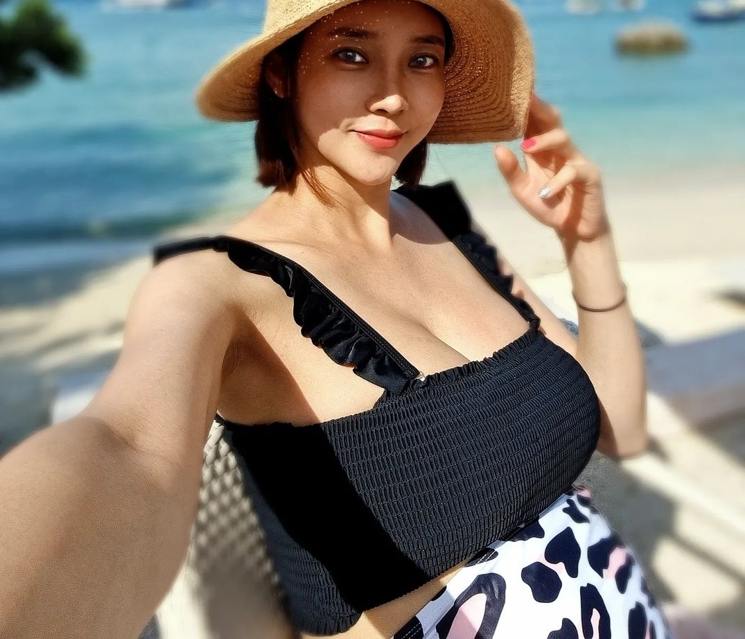 서영 인스타