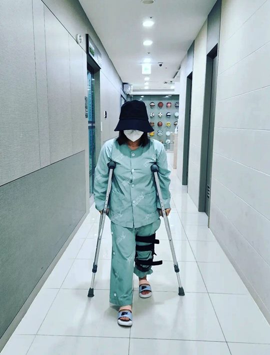박나래 인스타그램
