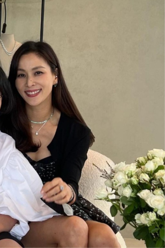 노희영 인스타그램
