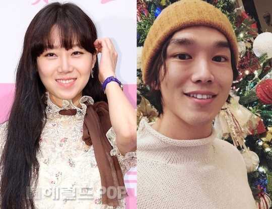 공효진,케빈오/사진=민선유기자, 본사DB