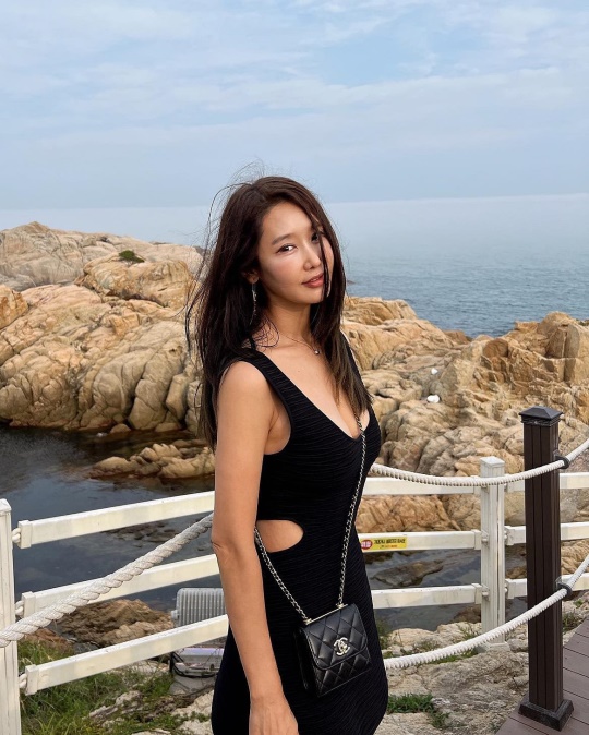 이수진 인스타그램