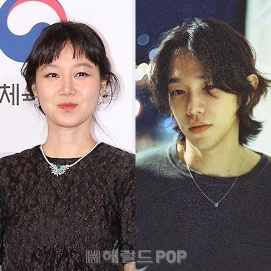 공효진, 케빈오/사진=민선유기자, 케빈오 인스타그램