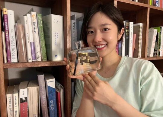 이혜성 인스타그램