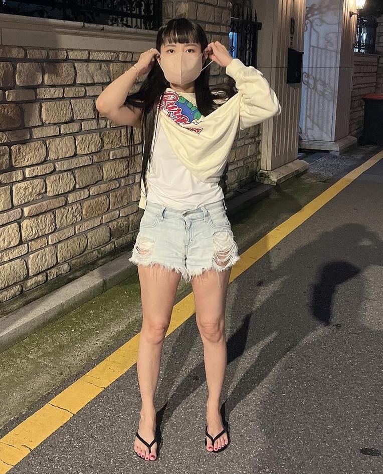 박지연 인스타
