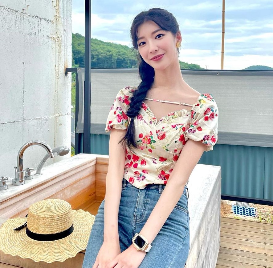 임사랑 인스타