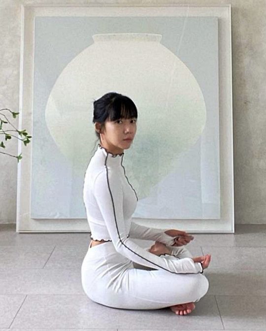 이윤진 인스타그램